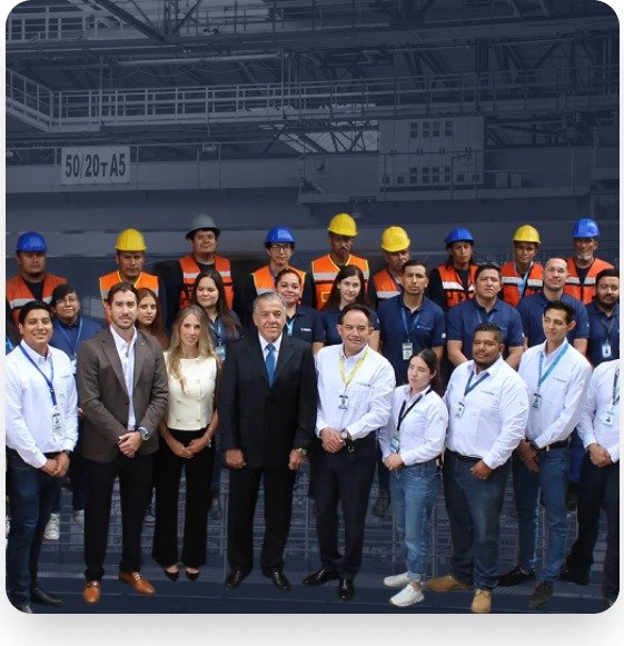 Capital humano Firessa